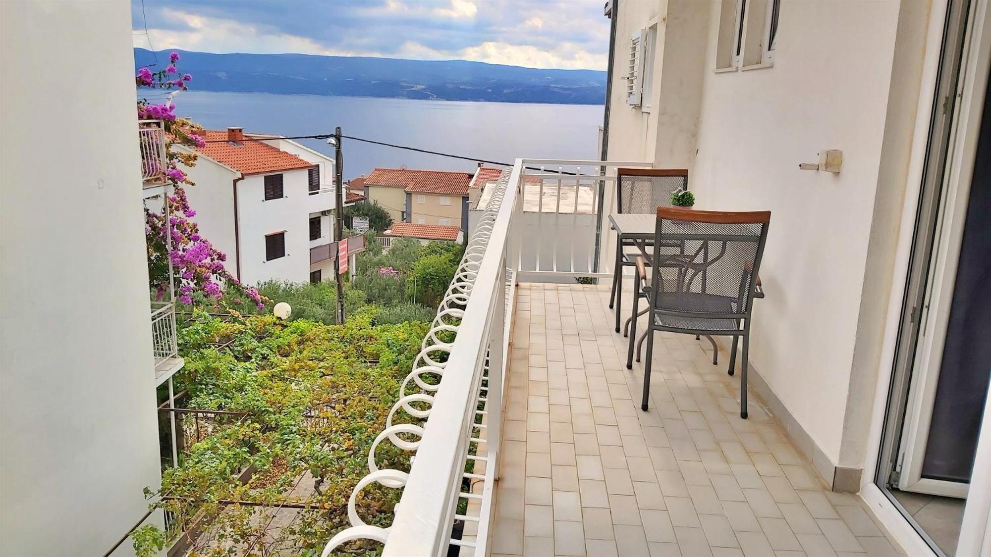 אומיס Apartments Nemira חדר תמונה