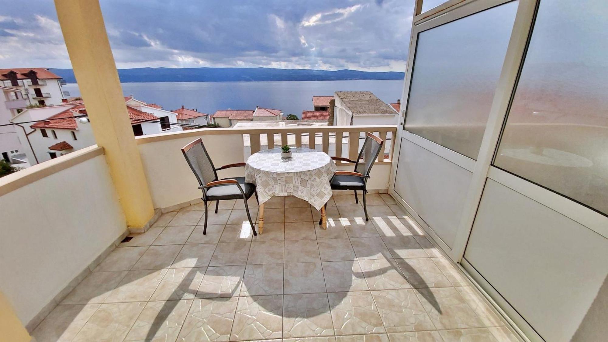 אומיס Apartments Nemira חדר תמונה